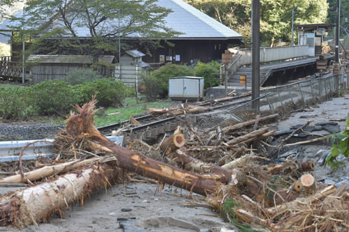 エコライフ石川の木質バイオマスボイラー活用事例4